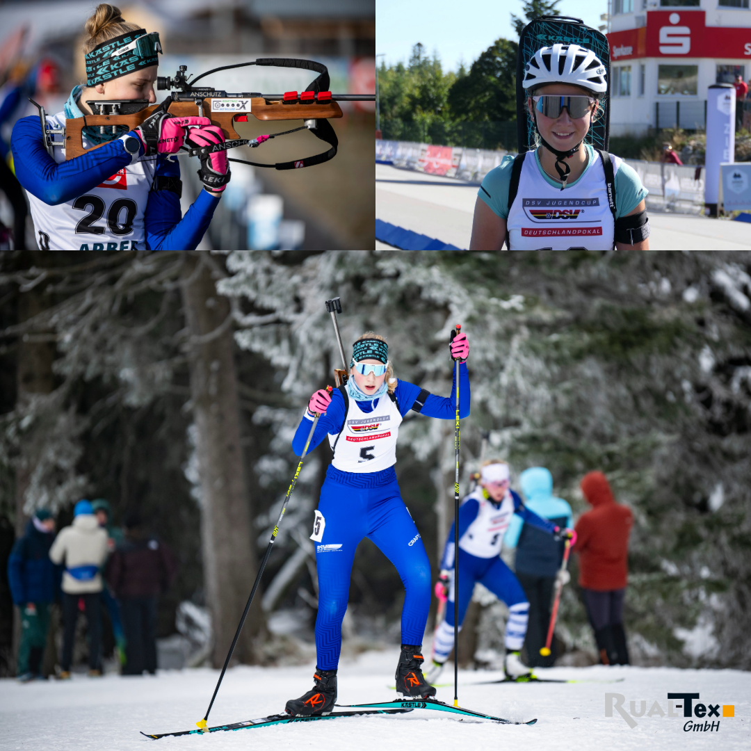 Biathlon